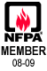 NFPA
